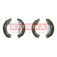 JQ202097 KAMOKA Комплект гальмівних колодок
