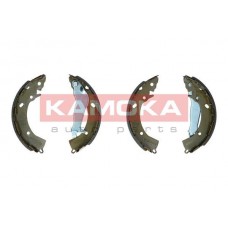 JQ202097 KAMOKA Комплект гальмівних колодок