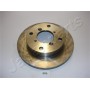 DI-806 JAPANPARTS Гальмівний диск