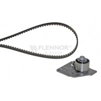 F904509V FLENNOR Комплект ременя ГРМ
