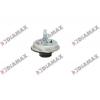 A1027 DIAMAX Відбійник підвіска двигуна