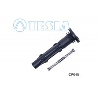 CP015 TESLA Вилка, Свічка запалювання