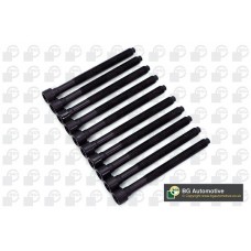 Комплект болтів головки циліндра BGA BK3346