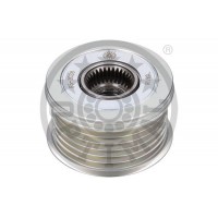 F5-1028 OPTIMAL Механізм вільного ходу генератора