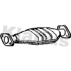 311837 KLARIUS Катализатор