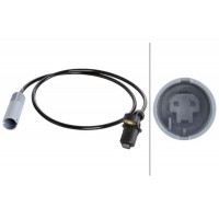 6PU 012 039-681 HELLA Датчик частота обертання колеса