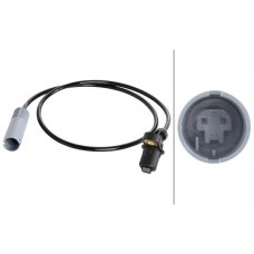 6PU 012 039-681 HELLA Датчик частота обертання колеса
