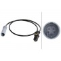 6PU 012 039-681 HELLA Датчик частота обертання колеса