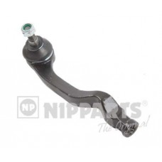 J4824007 NIPPARTS Наконечник поперечної кермової тяги