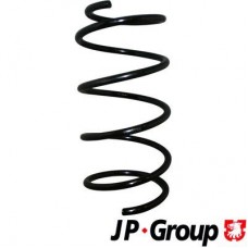 1442200400 JP GROUP Пружина ходової частини
