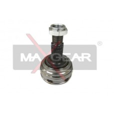 49-0247 MAXGEAR Шарнирный комплект, Привідний вал
