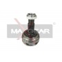 49-0247 MAXGEAR Шарнирный комплект, Привідний вал