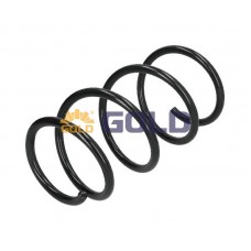 GZJ4005A JAPANPARTS Пружина ходової частини