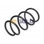 GZJ4005A JAPANPARTS Пружина ходової частини
