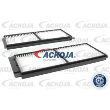 A32-30-0003 ACKOJA Фільтр повітря у внутрішньому просторі