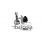 77-OP-1015A TALOSA Шарнирный комплект, Привідний вал