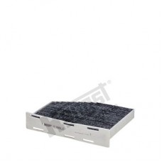 E998LC HENGST FILTER Фільтр повітря у внутрішньому просторі