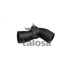 Трубка наддуваемого повітря TALOSA 66-14881