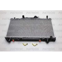 PRS3237 PATRON Радіатор охолодження двигуна