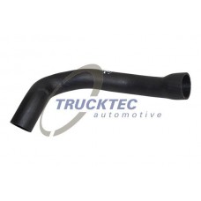 Трубка наддуваемого повітря TRUCKTEC-AUTOMOTIVE 02.40.131