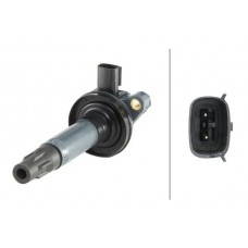 5DA 230 036-241 HELLA Котушка запалювання