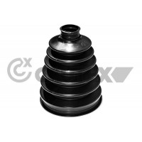 751354 CAUTEX Пыльник, Привідний вал