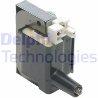 GN10068-11B1 DELPHI Котушка запалювання