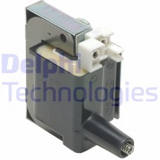 GN10068-11B1 DELPHI Котушка запалювання
