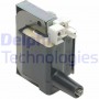 GN10068-11B1 DELPHI Котушка запалювання