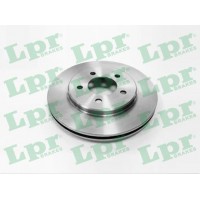 D1451V LPR Гальмівний диск