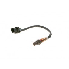 0 258 017 036 BOSCH датчик кисню