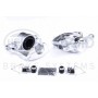 8AC 355 442-151 HELLA PAGID Гальмівний супорт