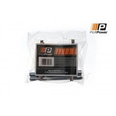 9B1122 ProfiPower Комплектуючі колодки дискового гальма