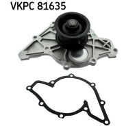 VKPC 81635 SKF Водяний насос охолодження двигуна