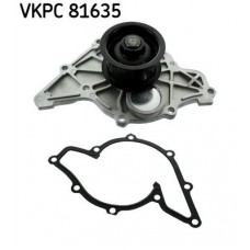 VKPC 81635 SKF Водяний насос охолодження двигуна