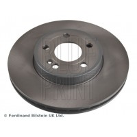 ADU1743112 BLUE PRINT Гальмівний диск