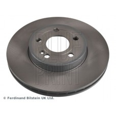 ADU1743112 BLUE PRINT Гальмівний диск
