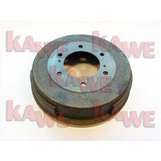 7D0290 KAWE Гальмівний барабан