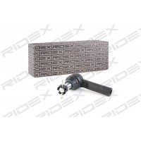 914T0078 RIDEX Наконечник поперечної кермової тяги
