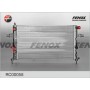 RC00058 FENOX Радіатор охолодження двигуна