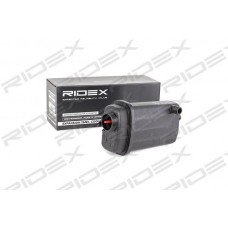 397E0017 RIDEX Компенсаційний бак охолоджувальна рідина