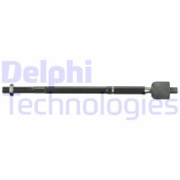 TA3164 DELPHI Осьовий шарнір рульова тяга