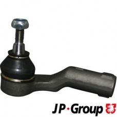 1544601170 JP GROUP Наконечник поперечної кермової тяги