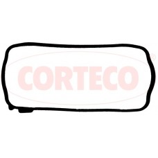 440139P CORTECO Прокладка, Кришка головки циліндра