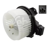 105681 FEBI BILSTEIN Вентилятор салону