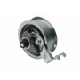 06B109243F ÜRO Parts Натяжний ролик ремінь ГРМ