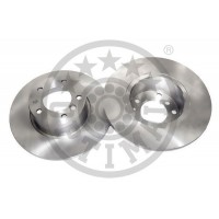 BS-3470C OPTIMAL Гальмівний диск