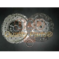 201-07079G IAP QUALITY PARTS Комплект зчеплення