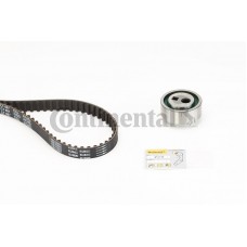 CT607K1 CONTINENTAL CTAM Комплект ременя ГРМ