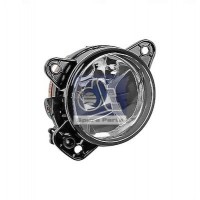 11.84125 DT Spare Parts Протитуманна фара
